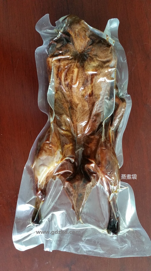 蒸煮袋，耐高真空溫蒸煮袋，耐高溫真空袋